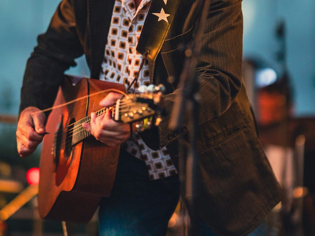  Streetwood - Food & Music festival