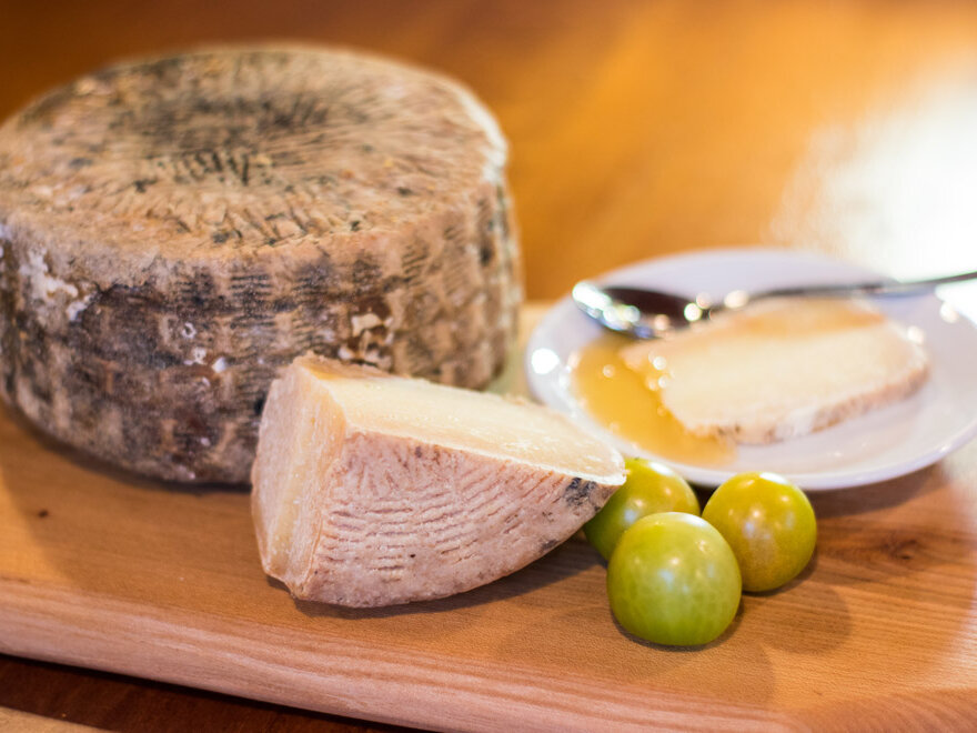  Spezialkäse mit einzigartigem Charakter