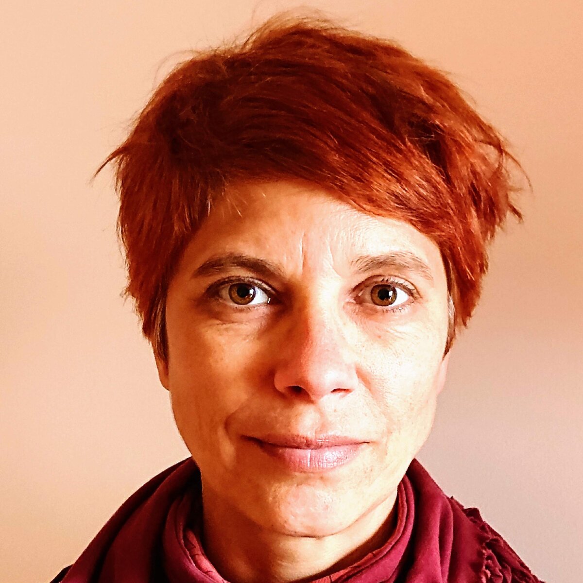 Silke Raffeiner