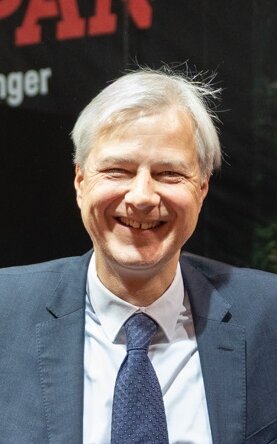 Jan Terpin