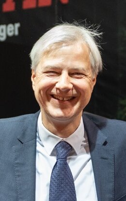 Jan Terpin