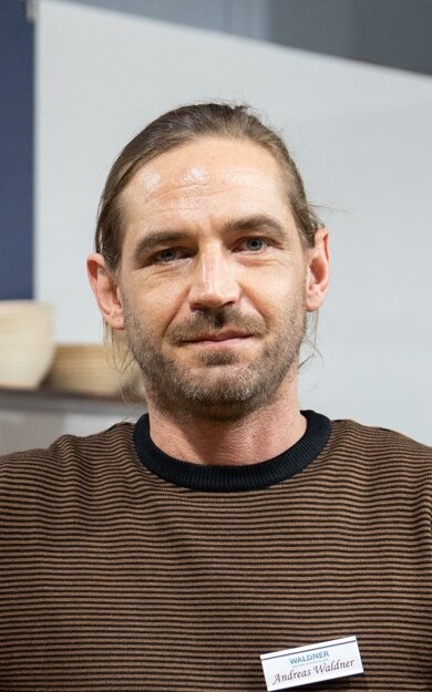 Andreas Waldner