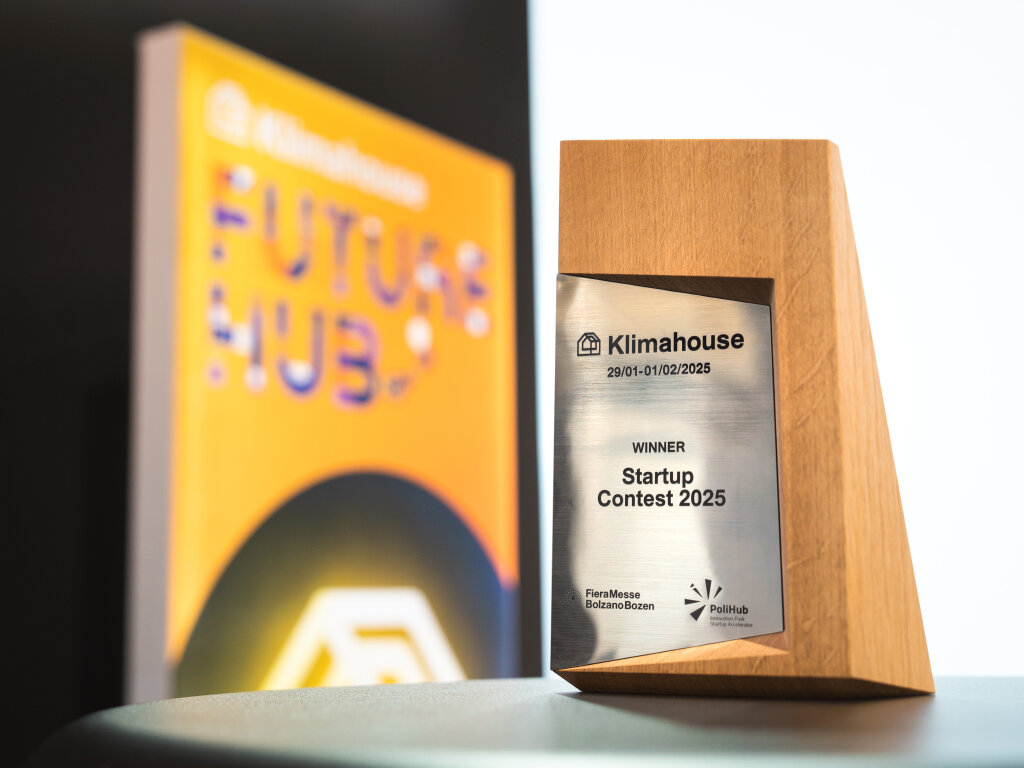 Klimahouse Future Hub 2026