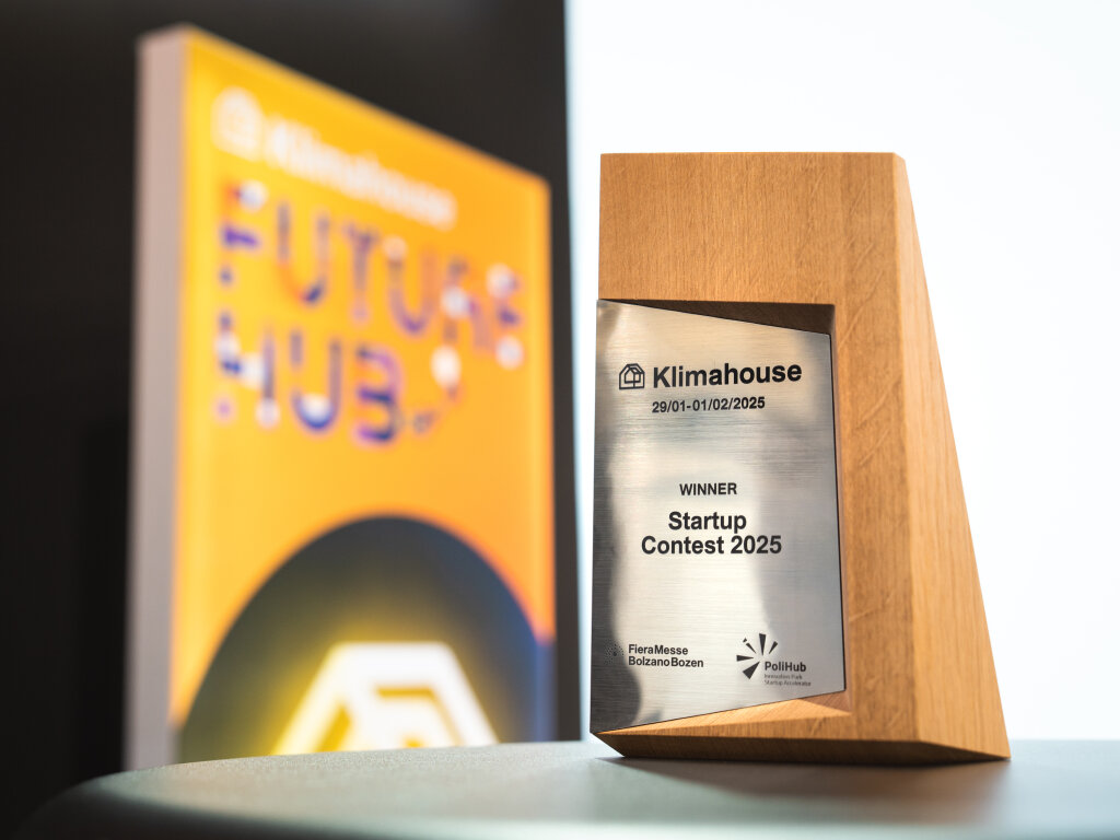 Klimahouse Future Hub 2026