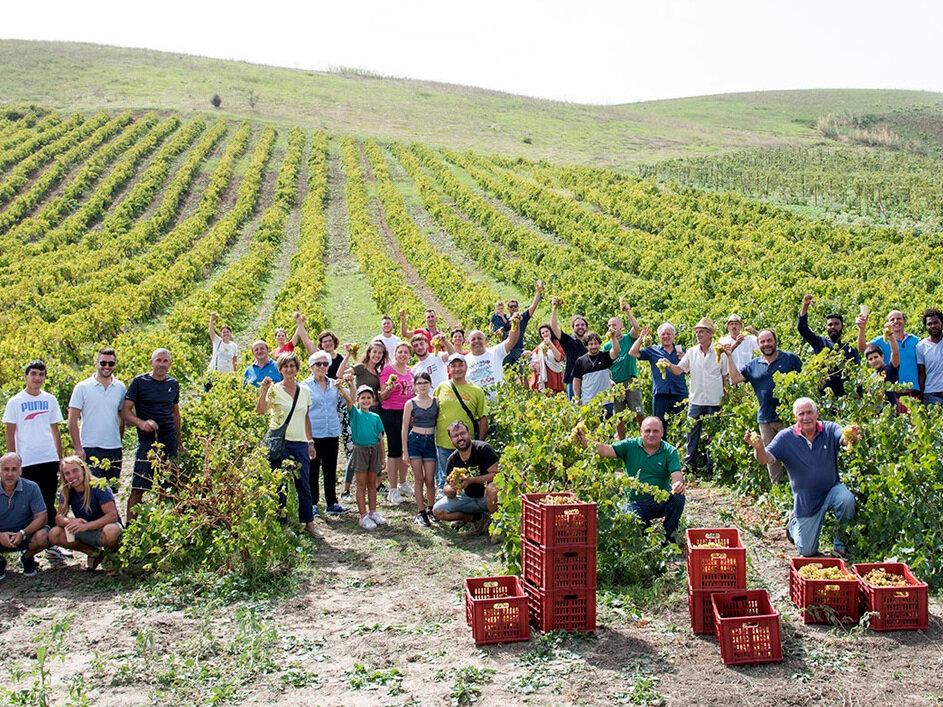 Gusto e consumo consapevole dalla Sicilia