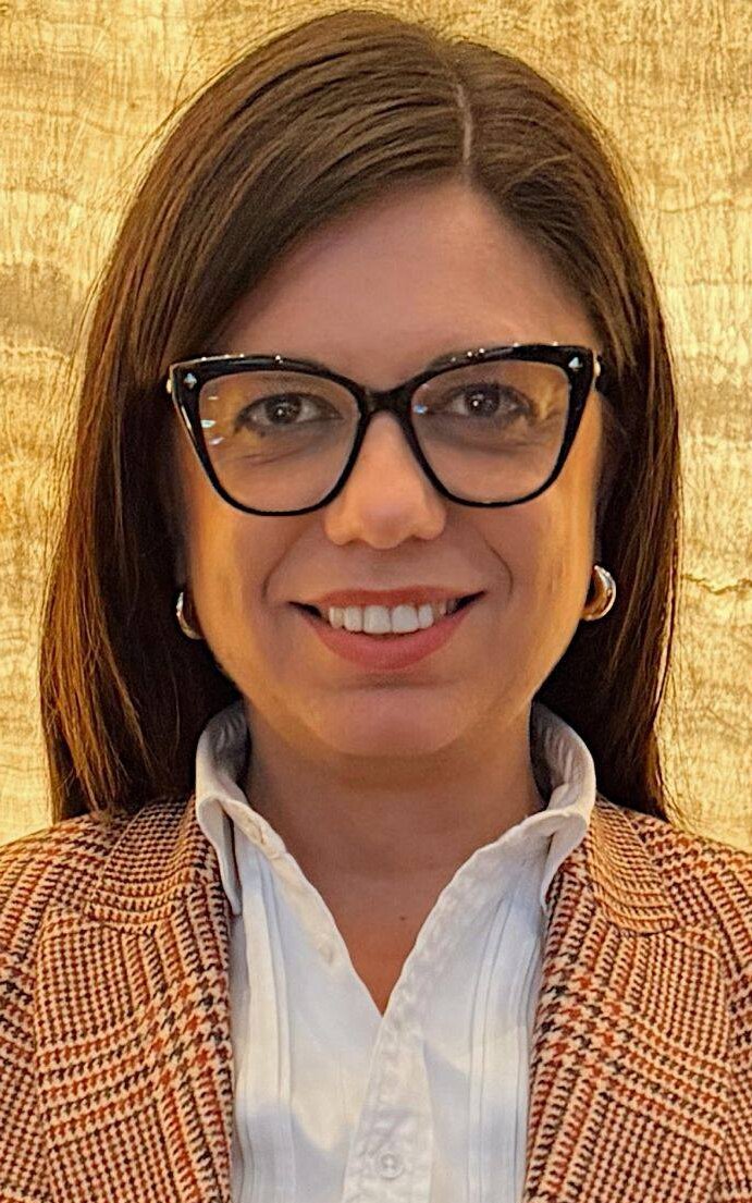 Viviana Vukelić