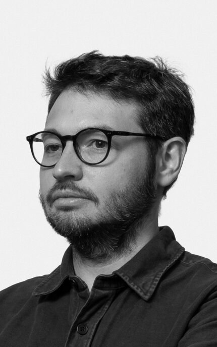 Arch. Federico Zarattini, Zarcola Sudio