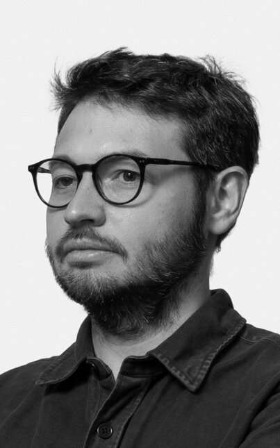 Arch. Federico Zarattini, Zarcola Sudio