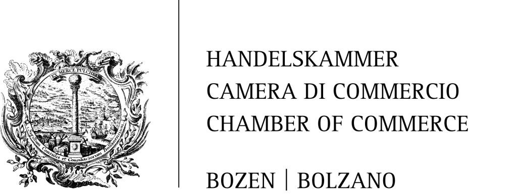 Handelskammer Bozen - Camera di Commercio Bolzano