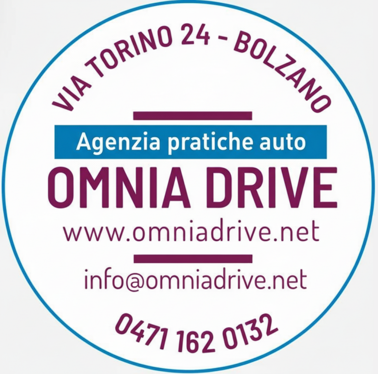 Omnia Drive
