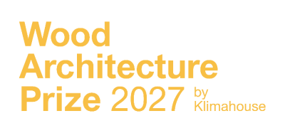 Wood Architecture Prize