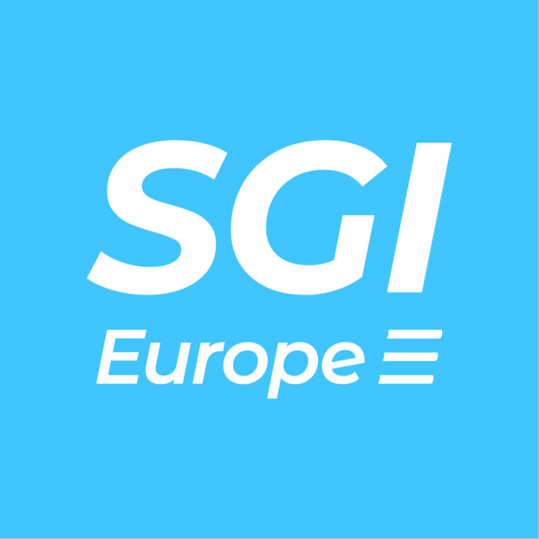 SGI Europe