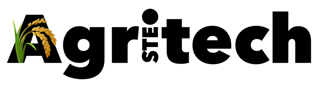 Ste.Agritech