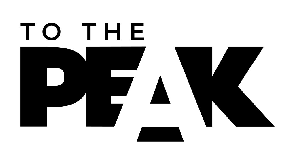 To the Peak