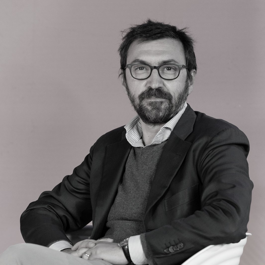 Alessandro Franceschini
